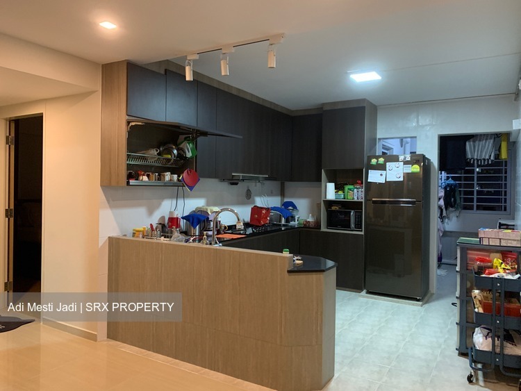 Blk 151 Pasir Ris Street 13 (Pasir Ris), HDB 4 Rooms #209285011